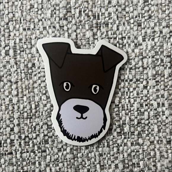 Other - 4/$10 Dog Sticker
